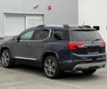 ДжіЕмСі Acadia 2019 у Львові на Automoto.ua Синій ДжіЕмСі Acadia, об'ємом двигуна 3.6 л та пробігом 49 тис. км за 14100 $, фото 2 на Automoto.ua
