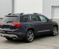 ДжіЕмСі Acadia 2019 у Львові на Automoto.ua Синій ДжіЕмСі Acadia, об'ємом двигуна 3.6 л та пробігом 49 тис. км за 14100 $, фото 3 на Automoto.ua