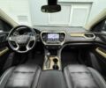 ДжіЕмСі Acadia 2019 у Львові на Automoto.ua Синій ДжіЕмСі Acadia, об'ємом двигуна 3.6 л та пробігом 49 тис. км за 14100 $, фото 4 на Automoto.ua