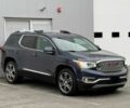 ДжіЕмСі Acadia 2019 у Львові на Automoto.ua Синій ДжіЕмСі Acadia, об'ємом двигуна 3.6 л та пробігом 49 тис. км за 14100 $, фото 1 на Automoto.ua
