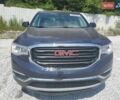 Синій ДжіЕмСі Acadia, об'ємом двигуна 2.5 л та пробігом 52 тис. км за 20000 $, фото 1 на Automoto.ua