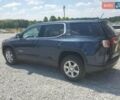 Синій ДжіЕмСі Acadia, об'ємом двигуна 2.5 л та пробігом 52 тис. км за 20000 $, фото 3 на Automoto.ua
