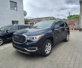 Синій ДжіЕмСі Acadia, об'ємом двигуна 0 л та пробігом 59 тис. км за 23000 $, фото 1 на Automoto.ua