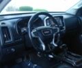 Белый ДжиЭмСи Канйон, объемом двигателя 3.6 л и пробегом 60 тыс. км за 10000 $, фото 7 на Automoto.ua