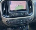 Черный ДжиЭмСи Канйон, объемом двигателя 3.6 л и пробегом 10 тыс. км за 11300 $, фото 10 на Automoto.ua