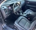 Черный ДжиЭмСи Канйон, объемом двигателя 3.6 л и пробегом 20 тыс. км за 19000 $, фото 12 на Automoto.ua