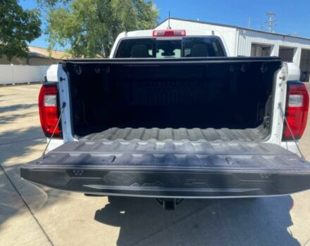 ДжиЭмСи Канйон 2024 в Львове на Automoto.ua Черный ДжиЭмСи Канйон, объемом двигателя 2.7 л и пробегом 24 тыс. км за 16000 $, фото 11 на Automoto.ua