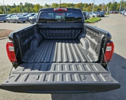 ДжиЭмСи Канйон 2024 в Львове на Automoto.ua Черный ДжиЭмСи Канйон, объемом двигателя 2.7 л и пробегом 13 тыс. км за 14000 $, фото 10 на Automoto.ua