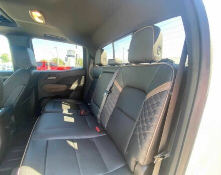 ДжиЭмСи Канйон 2024 в Львове на Automoto.ua Черный ДжиЭмСи Канйон, объемом двигателя 2.7 л и пробегом 24 тыс. км за 16000 $, фото 10 на Automoto.ua