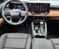 Черный ДжиЭмСи Канйон, объемом двигателя 2.7 л и пробегом 3 тыс. км за 16000 $, фото 9 на Automoto.ua