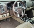 Коричневый ДжиЭмСи Канйон, объемом двигателя 3.6 л и пробегом 75 тыс. км за 7000 $, фото 10 на Automoto.ua