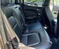 Коричневий ДжіЕмСі Canyon, об'ємом двигуна 3.6 л та пробігом 72 тис. км за 12000 $, фото 16 на Automoto.ua