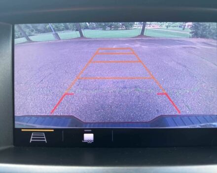 Красный ДжиЭмСи Канйон, объемом двигателя 3.6 л и пробегом 41 тыс. км за 6500 $, фото 15 на Automoto.ua