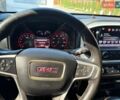 Серый ДжиЭмСи Канйон, объемом двигателя 3.56 л и пробегом 162 тыс. км за 24500 $, фото 10 на Automoto.ua