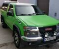 Зелений ДжіЕмСі Canyon, об'ємом двигуна 2.9 л та пробігом 150 тис. км за 6900 $, фото 1 на Automoto.ua
