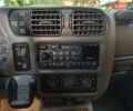 Сірий ДжіЕмСі Envoy, об'ємом двигуна 4.3 л та пробігом 323 тис. км за 5000 $, фото 11 на Automoto.ua