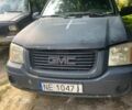 Сірий ДжіЕмСі Envoy, об'ємом двигуна 4.2 л та пробігом 300 тис. км за 2000 $, фото 1 на Automoto.ua