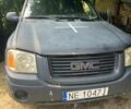 Сірий ДжіЕмСі Envoy, об'ємом двигуна 4.2 л та пробігом 300 тис. км за 2000 $, фото 1 на Automoto.ua