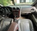 Сірий ДжіЕмСі Envoy, об'ємом двигуна 4.2 л та пробігом 280 тис. км за 1800 $, фото 5 на Automoto.ua