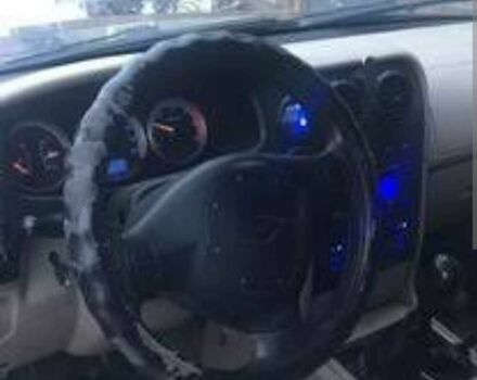 Белый ДжиЭмСи Сафари, объемом двигателя 2.4 л и пробегом 300 тыс. км за 3336 $, фото 1 на Automoto.ua