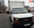 Белый ДжиЭмСи Савана, объемом двигателя 6 л и пробегом 270 тыс. км за 17200 $, фото 12 на Automoto.ua