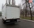 Белый ДжиЭмСи Савана, объемом двигателя 6 л и пробегом 270 тыс. км за 17200 $, фото 8 на Automoto.ua