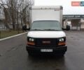 Белый ДжиЭмСи Савана, объемом двигателя 6 л и пробегом 270 тыс. км за 17200 $, фото 20 на Automoto.ua