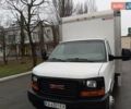 Белый ДжиЭмСи Савана, объемом двигателя 6 л и пробегом 270 тыс. км за 17200 $, фото 13 на Automoto.ua