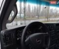 Белый ДжиЭмСи Савана, объемом двигателя 6 л и пробегом 270 тыс. км за 17200 $, фото 6 на Automoto.ua