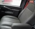 Белый ДжиЭмСи Савана, объемом двигателя 6 л и пробегом 270 тыс. км за 17200 $, фото 29 на Automoto.ua