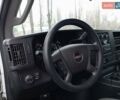 Белый ДжиЭмСи Савана, объемом двигателя 6 л и пробегом 270 тыс. км за 17200 $, фото 7 на Automoto.ua