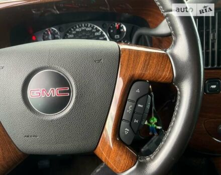 Белый ДжиЭмСи Савана, объемом двигателя 6 л и пробегом 52 тыс. км за 59500 $, фото 30 на Automoto.ua