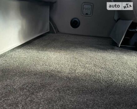 Белый ДжиЭмСи Савана, объемом двигателя 6 л и пробегом 52 тыс. км за 59500 $, фото 11 на Automoto.ua