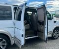 Белый ДжиЭмСи Савана, объемом двигателя 6 л и пробегом 52 тыс. км за 59500 $, фото 8 на Automoto.ua
