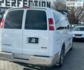 Белый ДжиЭмСи Савана, объемом двигателя 6 л и пробегом 52 тыс. км за 59500 $, фото 3 на Automoto.ua
