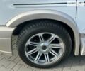 Белый ДжиЭмСи Савана, объемом двигателя 6 л и пробегом 52 тыс. км за 59500 $, фото 17 на Automoto.ua