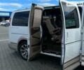 Белый ДжиЭмСи Савана, объемом двигателя 6 л и пробегом 52 тыс. км за 59500 $, фото 9 на Automoto.ua