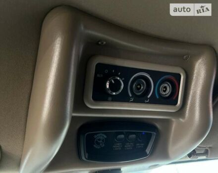 Белый ДжиЭмСи Савана, объемом двигателя 6 л и пробегом 52 тыс. км за 59500 $, фото 27 на Automoto.ua