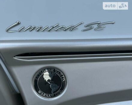 Белый ДжиЭмСи Савана, объемом двигателя 6 л и пробегом 52 тыс. км за 59500 $, фото 34 на Automoto.ua