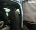 Белый ДжиЭмСи Савана, объемом двигателя 6 л и пробегом 52 тыс. км за 59500 $, фото 10 на Automoto.ua