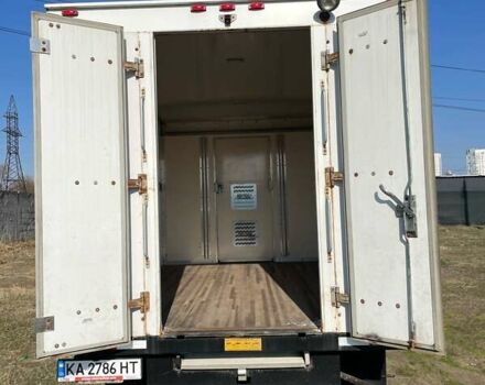 Белый ДжиЭмСи Савана, объемом двигателя 4.3 л и пробегом 234 тыс. км за 13000 $, фото 11 на Automoto.ua