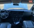 Белый ДжиЭмСи Савана, объемом двигателя 4.3 л и пробегом 234 тыс. км за 10900 $, фото 12 на Automoto.ua