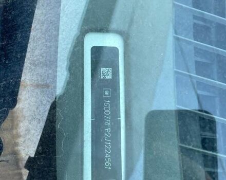 Белый ДжиЭмСи Савана, объемом двигателя 4.3 л и пробегом 234 тыс. км за 13000 $, фото 13 на Automoto.ua