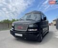 Черный ДжиЭмСи Савана, объемом двигателя 6 л и пробегом 70 тыс. км за 48500 $, фото 1 на Automoto.ua