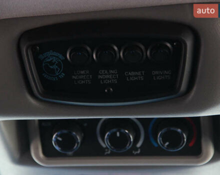 Черный ДжиЭмСи Савана, объемом двигателя 5.33 л и пробегом 143 тыс. км за 26000 $, фото 50 на Automoto.ua