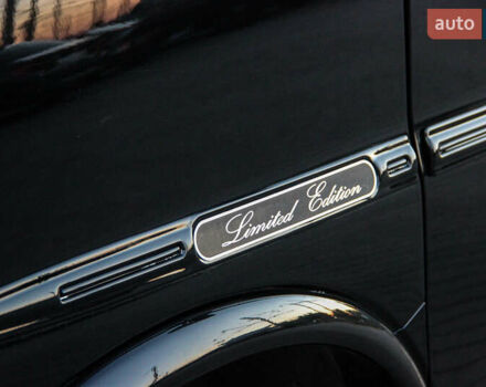 Черный ДжиЭмСи Савана, объемом двигателя 5.33 л и пробегом 143 тыс. км за 26000 $, фото 5 на Automoto.ua