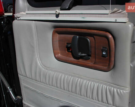 Черный ДжиЭмСи Савана, объемом двигателя 5.33 л и пробегом 143 тыс. км за 26000 $, фото 61 на Automoto.ua
