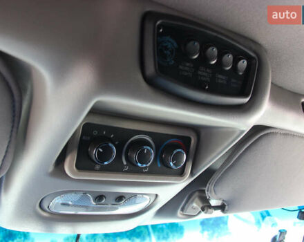 Черный ДжиЭмСи Савана, объемом двигателя 5.33 л и пробегом 143 тыс. км за 26000 $, фото 54 на Automoto.ua