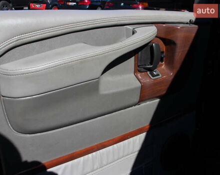 Черный ДжиЭмСи Савана, объемом двигателя 5.33 л и пробегом 143 тыс. км за 26000 $, фото 34 на Automoto.ua