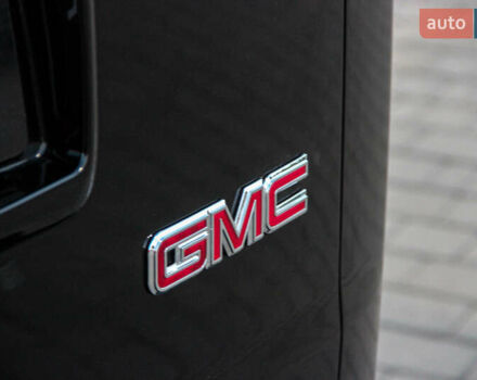 Черный ДжиЭмСи Савана, объемом двигателя 5.33 л и пробегом 143 тыс. км за 26000 $, фото 22 на Automoto.ua